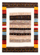 Loribaft Rug 244x177cm - Perserteppich Wollteppich