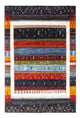 Loribaft Rug 156x105cm - Perserteppich Wollteppich