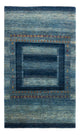 Loribaft Rug 180x123cm - Perserteppich Wollteppich