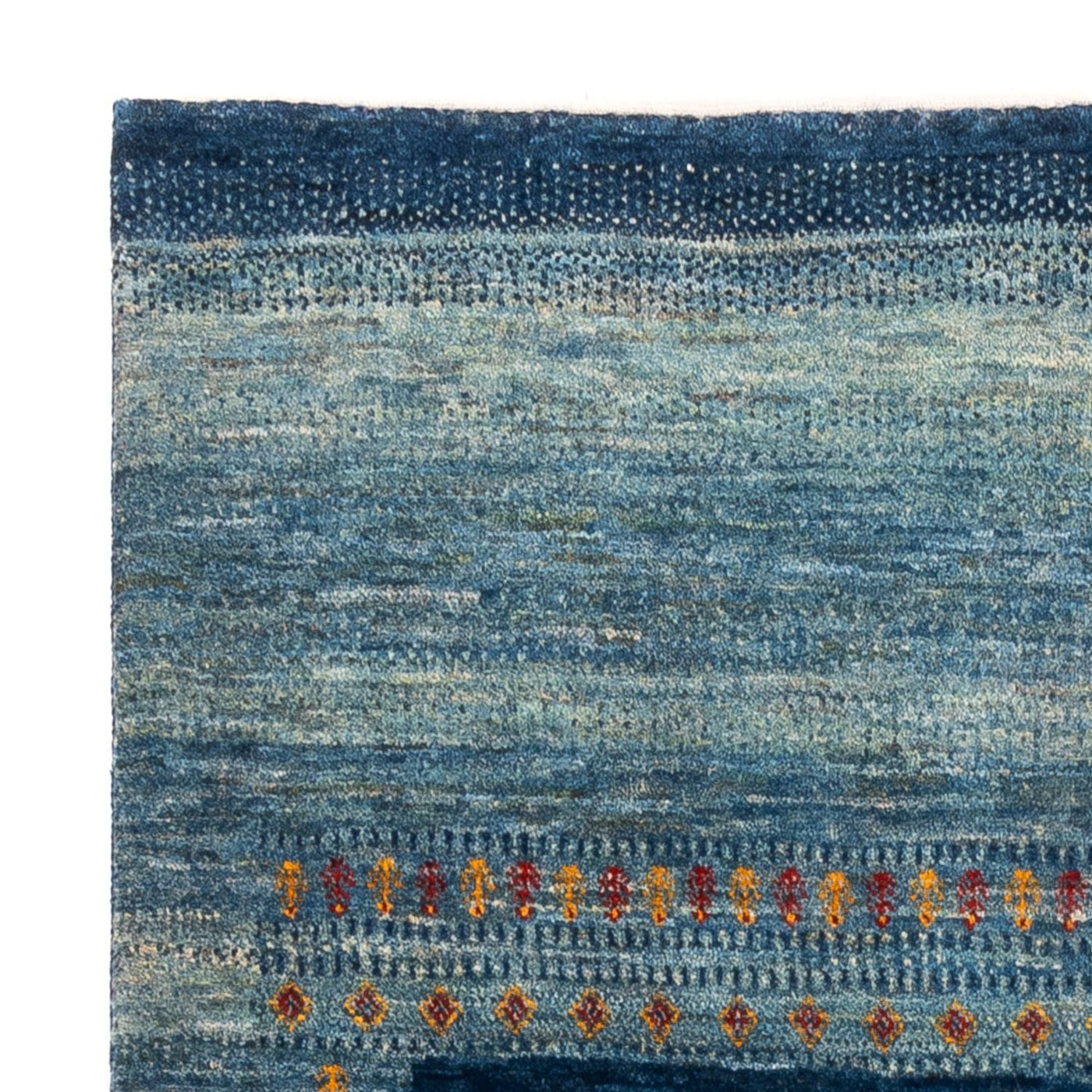 Loribaft Rug 180x123cm - Perserteppich Wollteppich