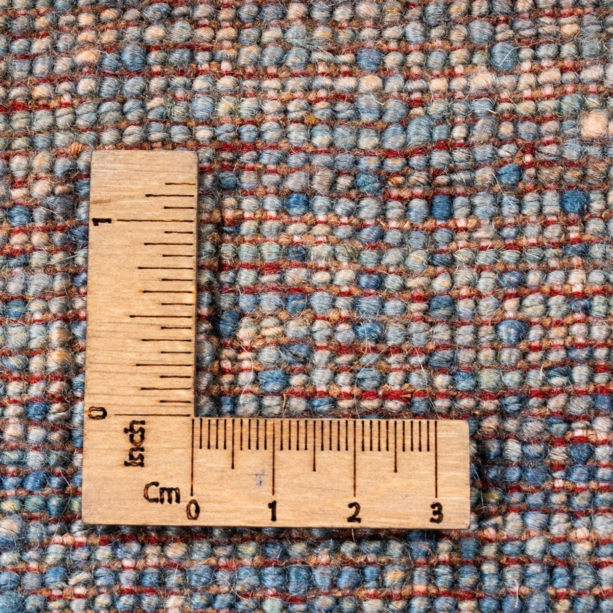 Gabbeh Rug - Loribaft Perser - Royal - 180 x 123 cm - blue