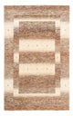 Loribaft Rug 193x123cm - Perserteppich Wollteppich