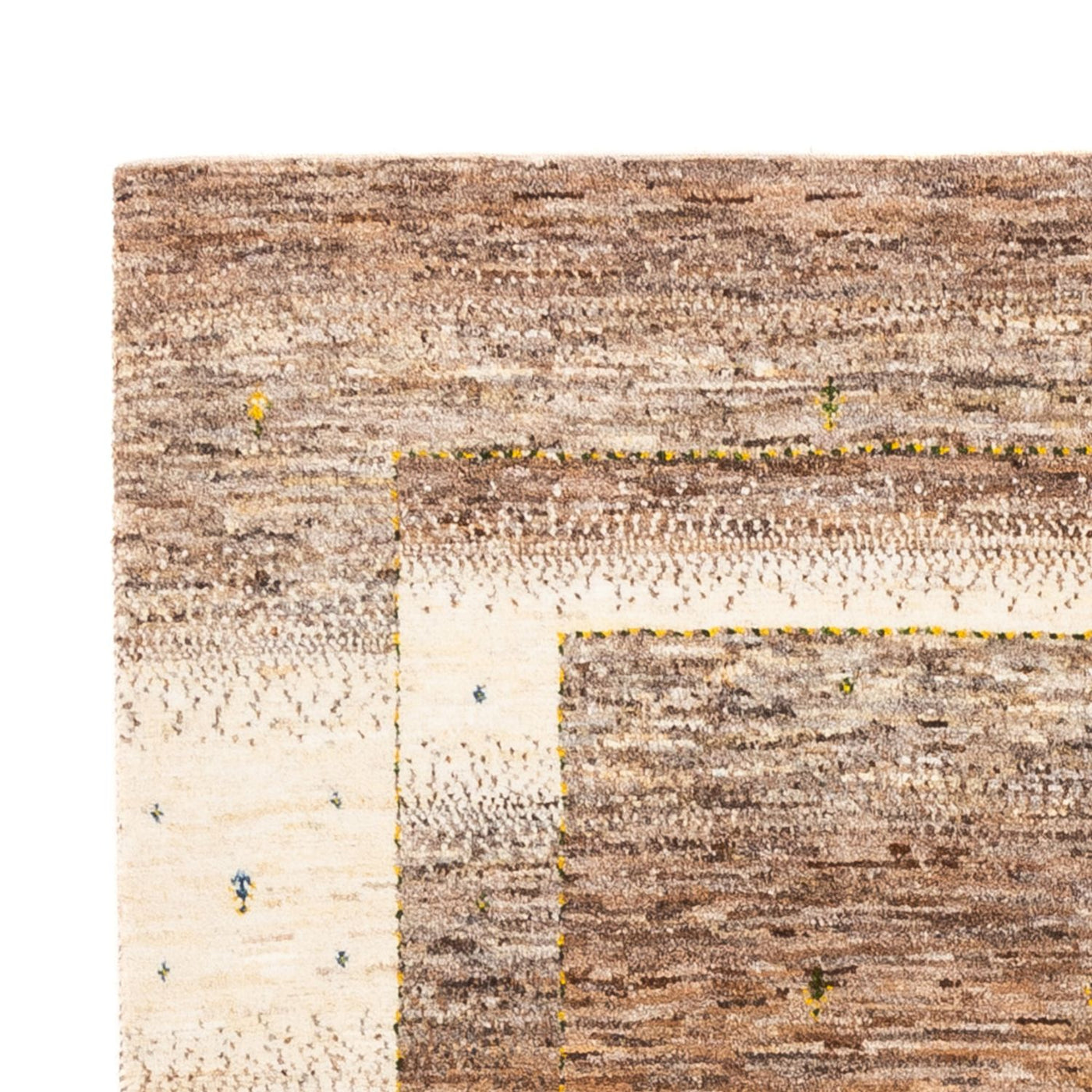 Loribaft Rug 193x123cm - Perserteppich Wollteppich