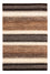 Gabbeh Rug - Loribaft Perser - 177 x 120 cm - natural