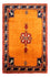 Gabbeh Rug - Loribaft Perser - 300 x 210 cm - gold