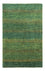Gabbeh Rug - Loribaft Perser - 122 x 80 cm - green