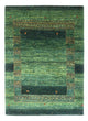 Loribaft Rug 145x100cm - Perserteppich Wollteppich