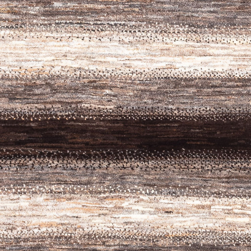 Gabbeh Rug - Loribaft Perser - 122 x 88 cm - natural