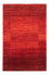 Gabbeh Rug - Loribaft Perser - 125 x 85 cm - red