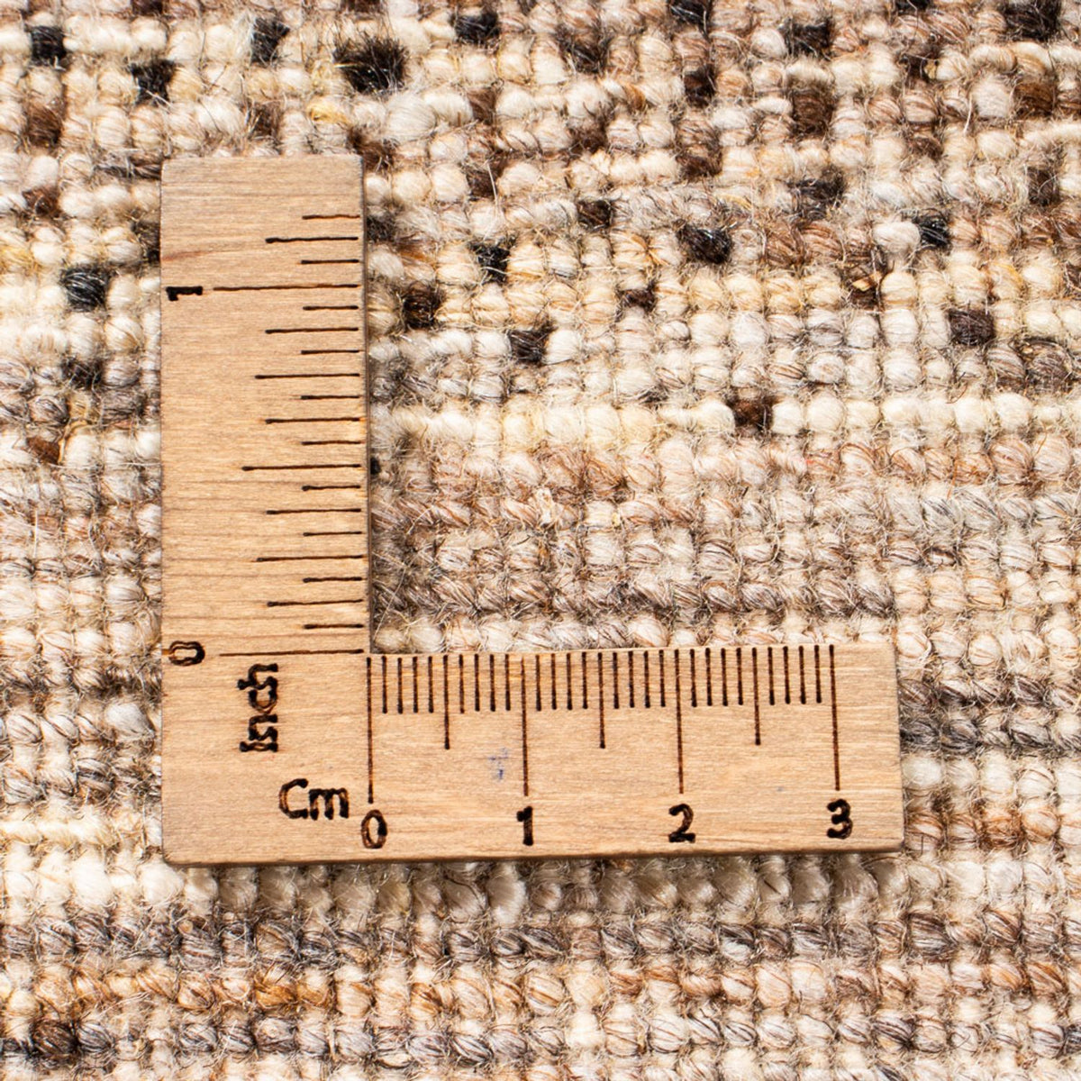 Gabbeh Rug - Loribaft Perser - 311 x 208 cm - brown