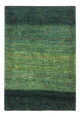 Loribaft Rug 132x90cm - Perserteppich Wollteppich