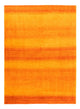 Loribaft Rug 206x150cm - Perserteppich Wollteppich