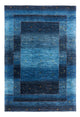Loribaft Rug 210x146cm - Perserteppich Wollteppich