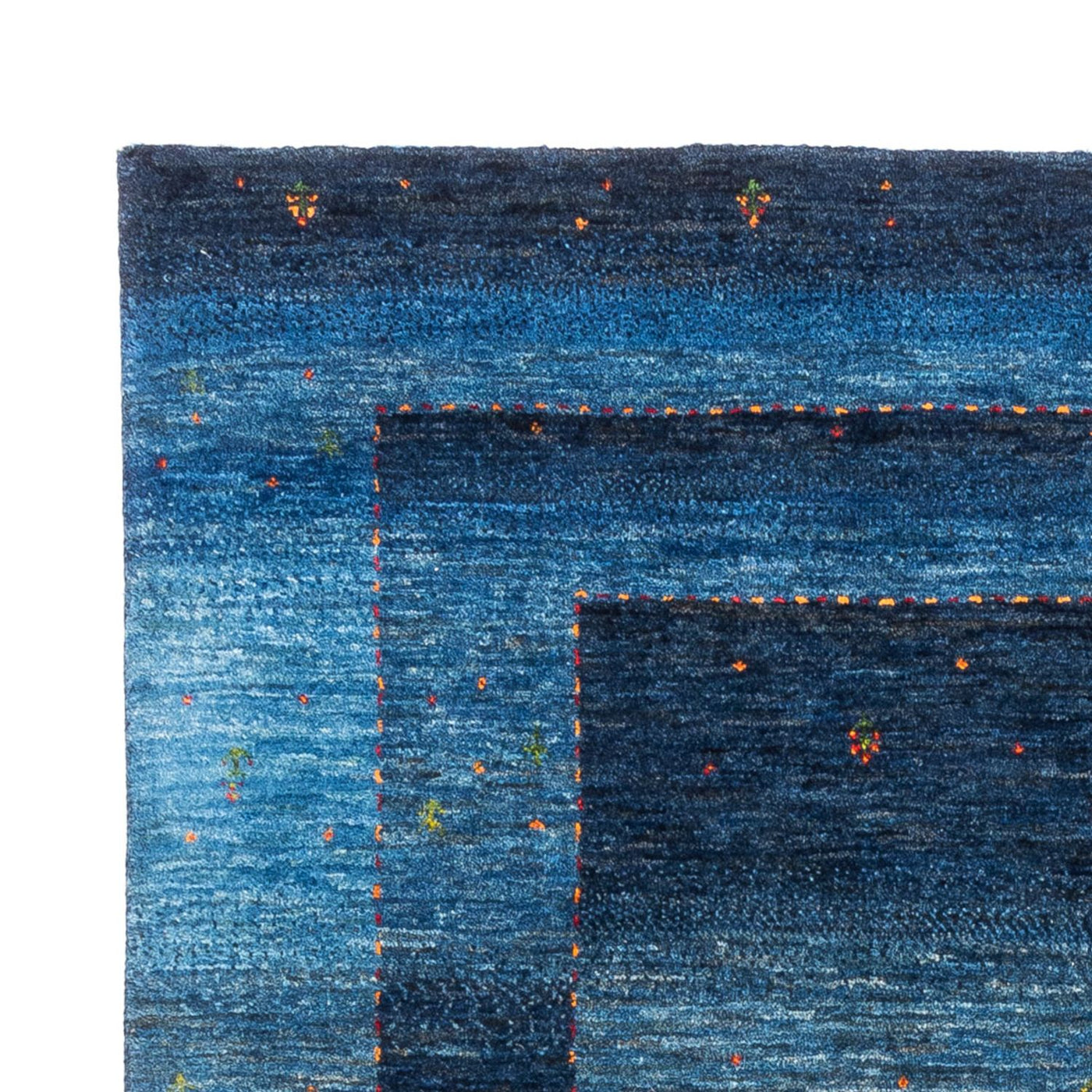 Loribaft Rug 210x146cm - Perserteppich Wollteppich