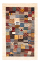 Loribaft Rug 107x162cm - Perserteppich Wollteppich