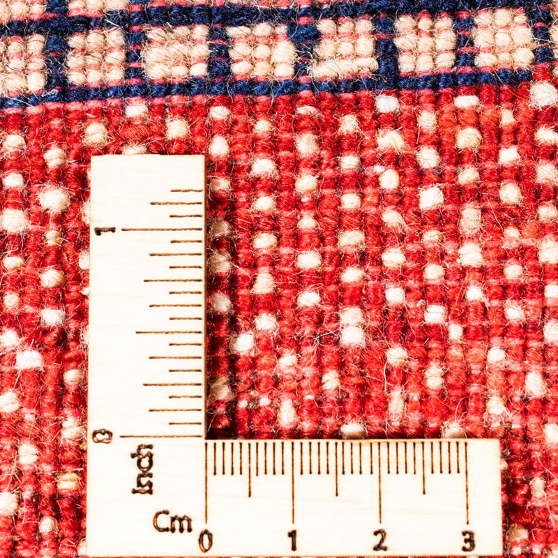 Gabbeh Rug - Loribaft Perser - Royal - 162 x 107 cm - multicolored