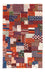 Gabbeh Rug - Loribaft Perser - Royal - 123 x 80 cm - multicolored
