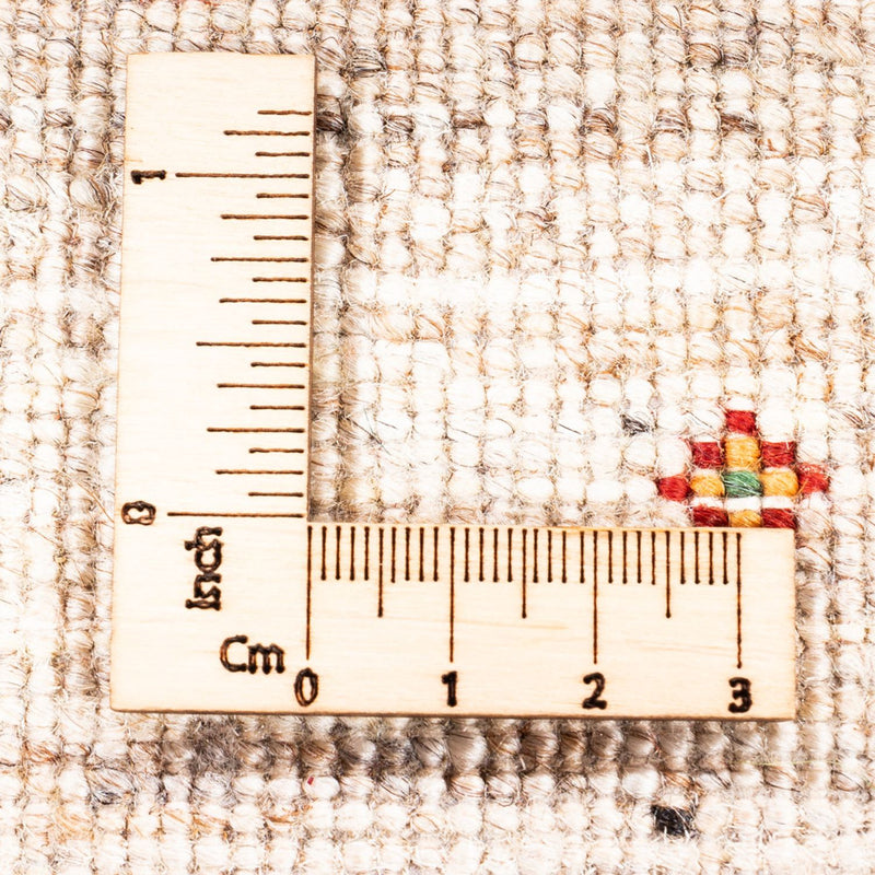 Gabbeh Rug - Loribaft Perser - Royal - 124 x 83 cm - multicolored