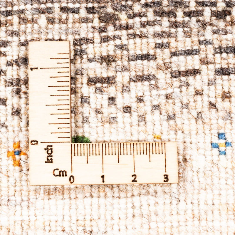 Gabbeh Rug - Loribaft Perser - Royal - 135 x 87 cm - multicolored