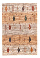 Loribaft Rug 125x85cm - Perserteppich Wollteppich