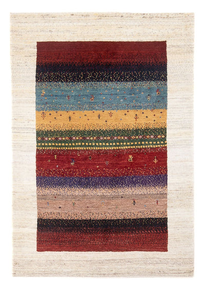 Loribaft Rug 85x130cm - Perserteppich Wollteppich
