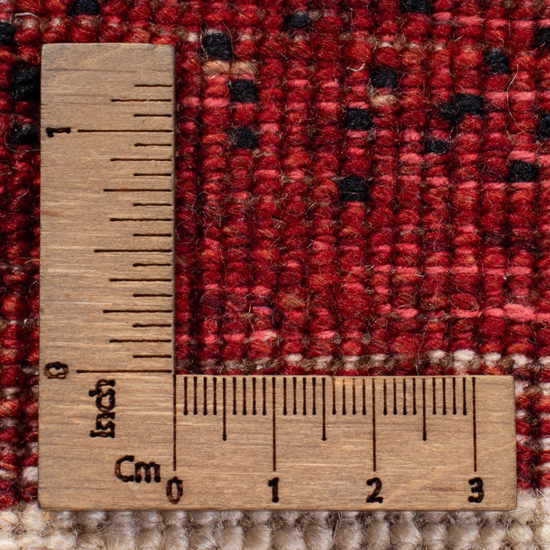 Gabbeh Rug - Loribaft Perser - Royal - 130 x 85 cm - multicolored