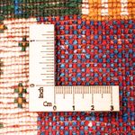 Gabbeh Rug - Loribaft Perser - Royal - 128 x 84 cm - multicolored