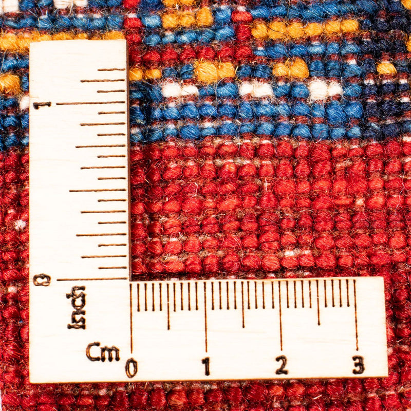 Loribaft Rug 127x84cm - Perserteppich Wollteppich