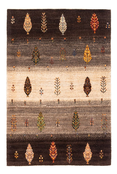 Loribaft Rug 88x125cm - Perserteppich Wollteppich