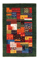 Loribaft Rug 127x83cm - Perserteppich Wollteppich