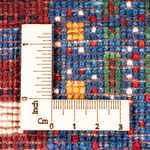 Gabbeh Rug - Loribaft Perser - Royal - 128 x 85 cm - multicolored