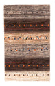Loribaft Rug 134x84cm - Perserteppich Wollteppich
