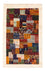 Gabbeh Rug - Loribaft Perser - Royal - 125 x 80 cm - multicolored