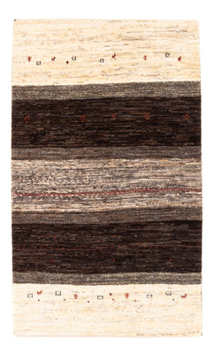 Gabbeh Rug - Loribaft Perser - Royal - 134 x 84 cm - multicolored