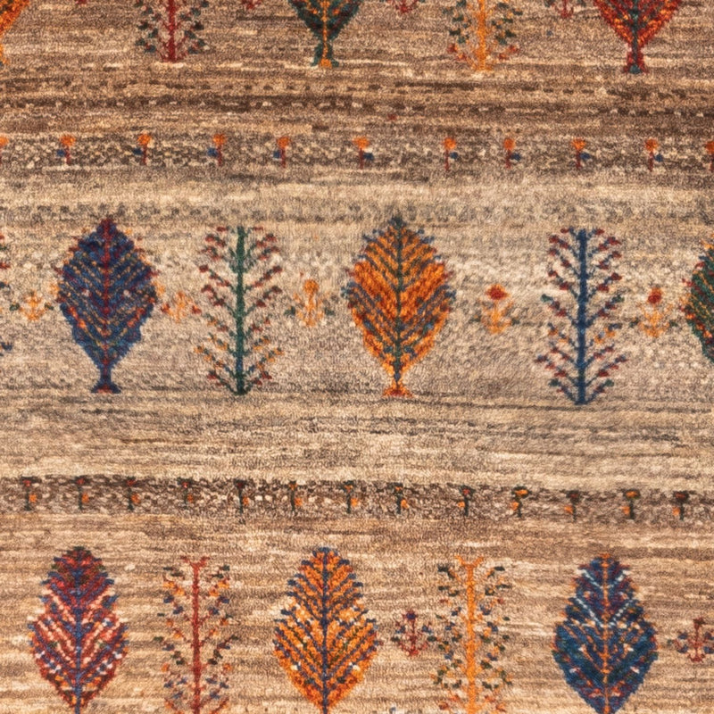 Loribaft Rug 130x84cm - Perserteppich Wollteppich