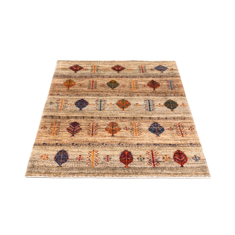 Loribaft Rug 130x84cm - Perserteppich Wollteppich