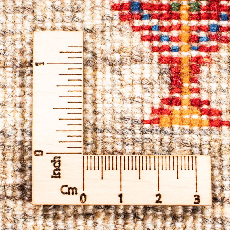 Loribaft Rug 130x84cm - Perserteppich Wollteppich