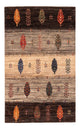Loribaft Rug 137x90cm - Perserteppich Wollteppich