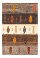 Loribaft Rug 84x122cm - Perserteppich Wollteppich