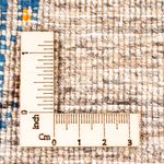 Gabbeh Rug - Loribaft Perser - Royal - 122 x 84 cm - multicolored