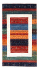 Loribaft Rug 140x84cm - Perserteppich Wollteppich