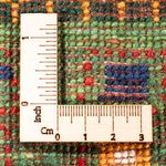 Gabbeh Rug - Loribaft Perser - Royal - 125 x 80 cm - multicolored