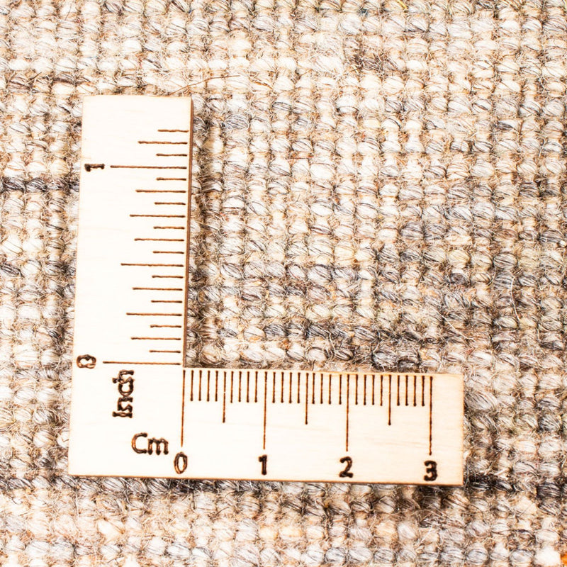 Loribaft Rug 133x81cm - Perserteppich Wollteppich
