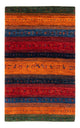 Loribaft Rug 137x86cm - Perserteppich Wollteppich