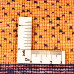 Gabbeh Rug - Loribaft Perser - Royal - 123 x 84 cm - multicolored