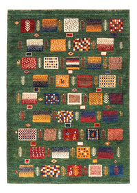 Loribaft Rug 83x117cm - Perserteppich Wollteppich – product image