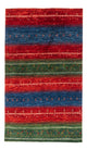 Loribaft Rug 85x140cm - Perserteppich Wollteppich