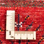 Gabbeh Rug - Loribaft Perser - Royal - 136 x 84 cm - multicolored