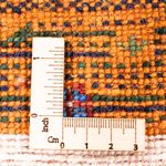 Gabbeh Rug - Loribaft Perser - Royal - 125 x 83 cm - multicolored