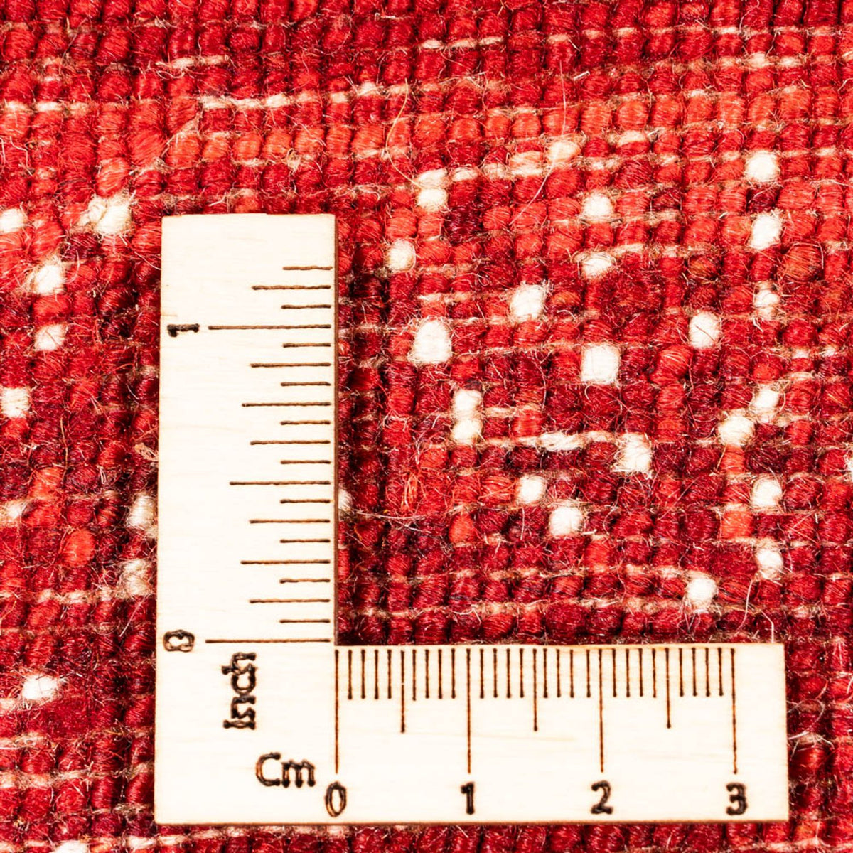 Gabbeh Rug - Loribaft Perser - Royal - 134 x 92 cm - multicolored